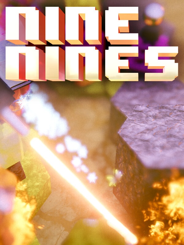 Nine Nines cover