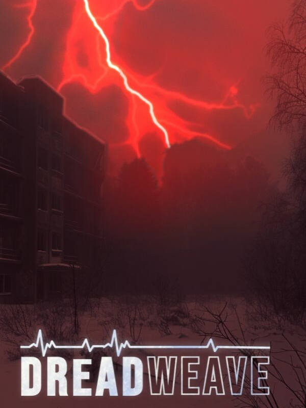 Dreadweave cover