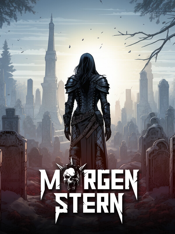 Morgenstern cover
