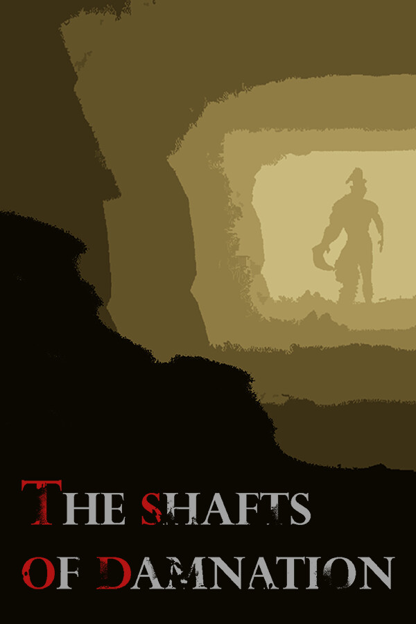 The Shafts of Damnation cover