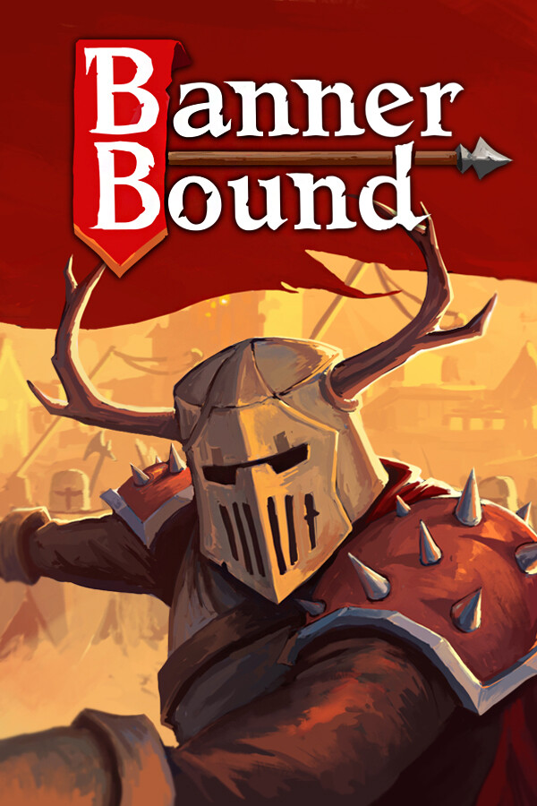 BannerBound cover
