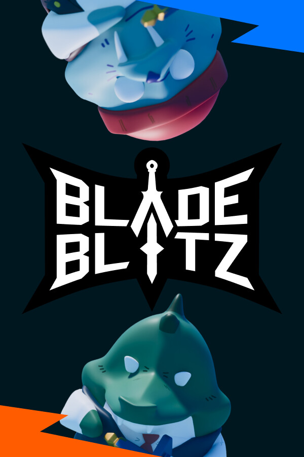 Blade Blitz wallpaper
