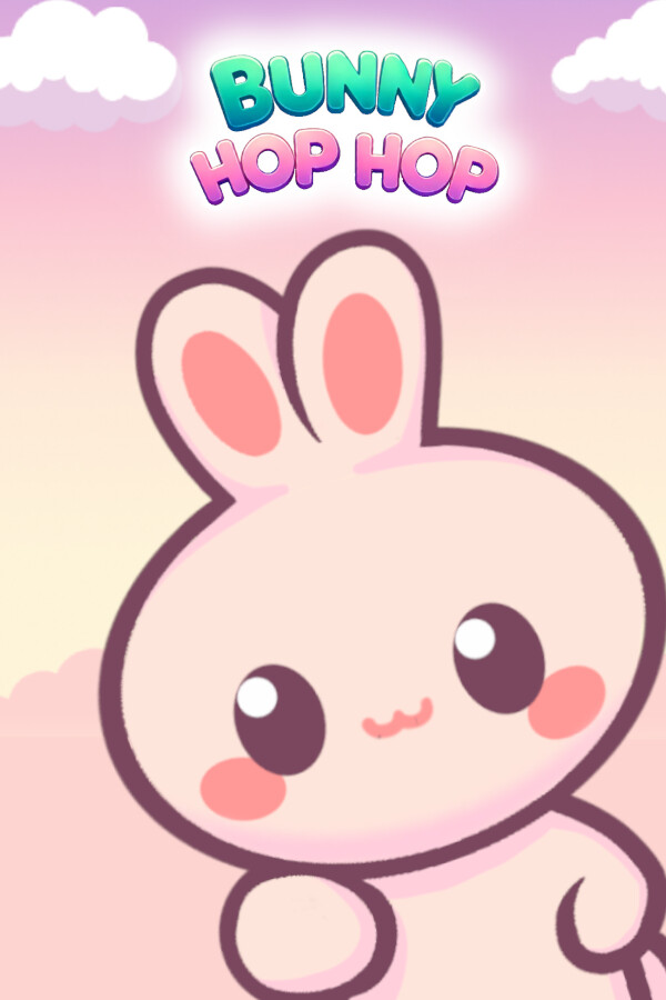 Bunny Hop Hop cover