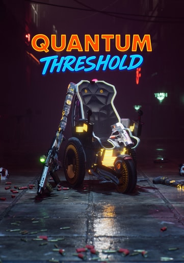 Quantum Threshold cover
