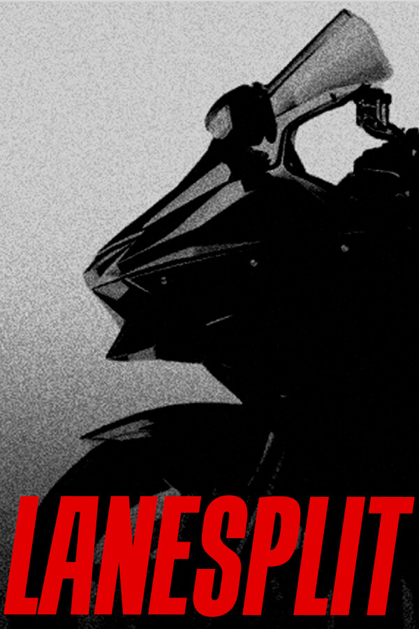 Lanesplit cover