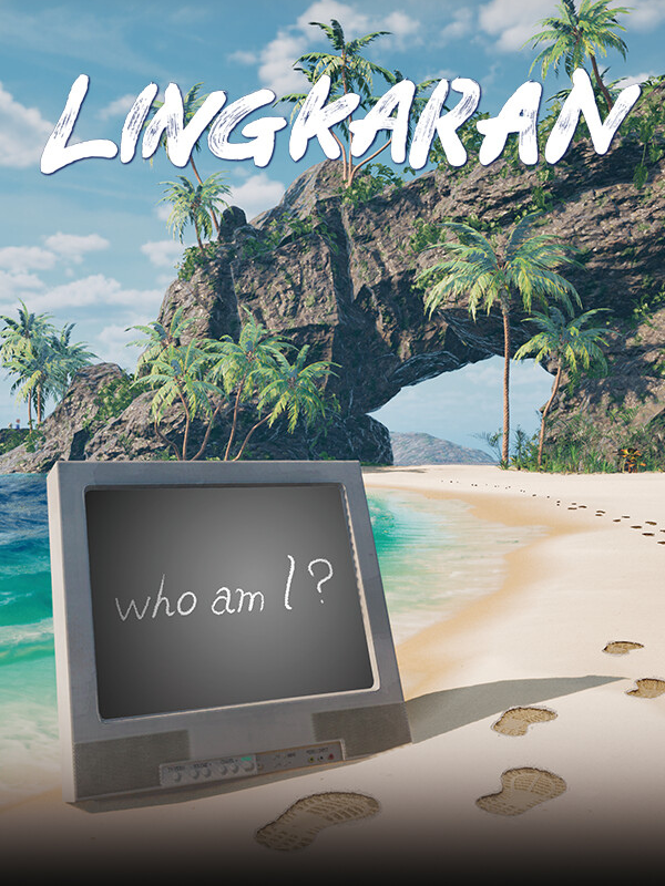 Lingkaran cover