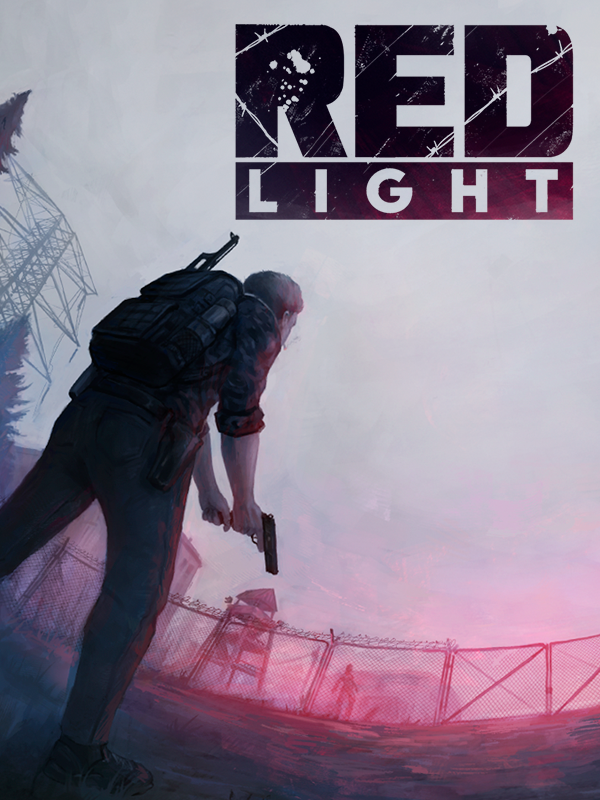 Red Light cover