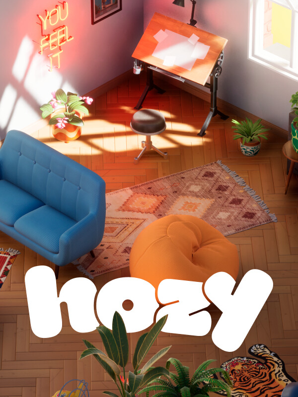 Hozy cover
