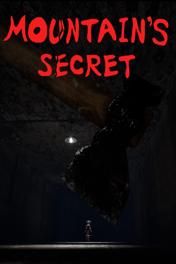 Mountain's Secret cover