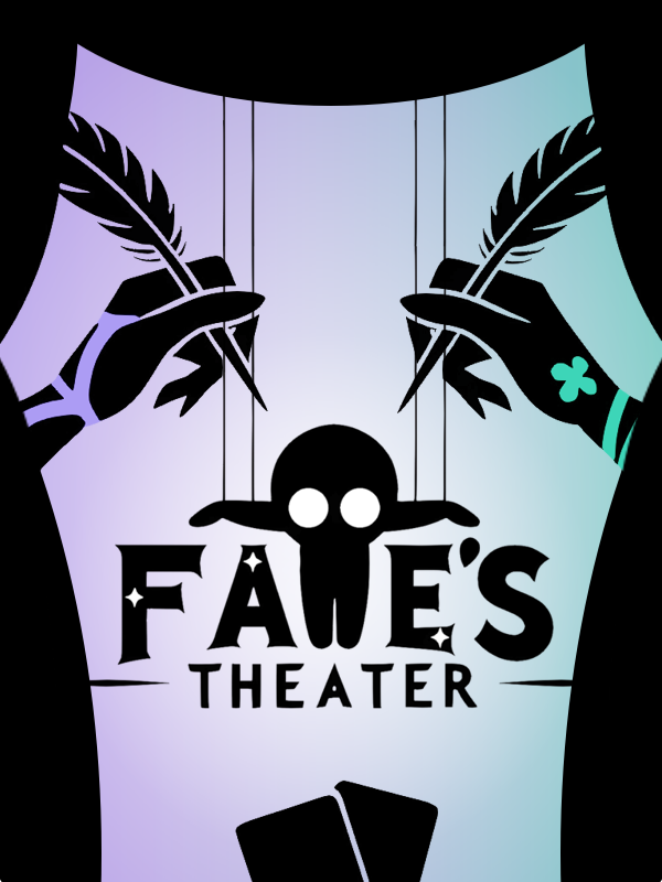 Fate’s Theater wallpaper
