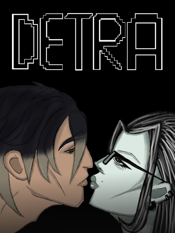 Detra cover