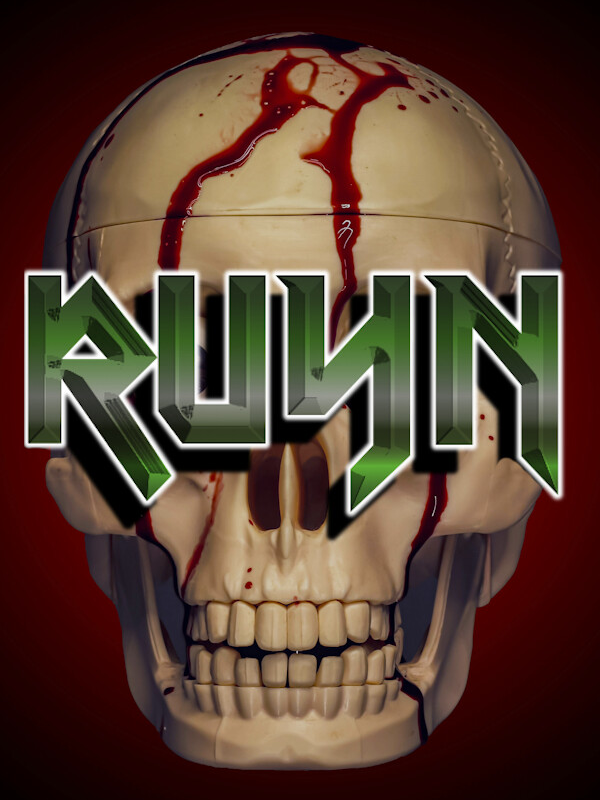 Ruyn HD cover