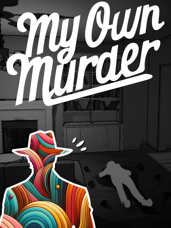My Own Murder cover