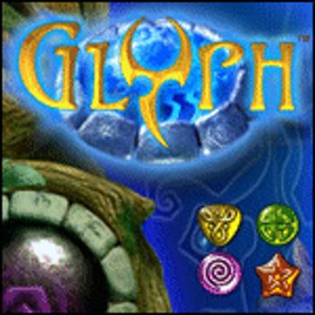 Glyph cover