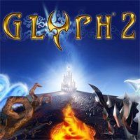 Glyph 2 cover