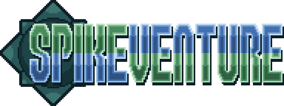 Spikeventure cover