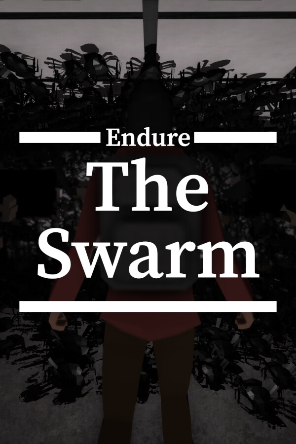Endure the Swarm cover