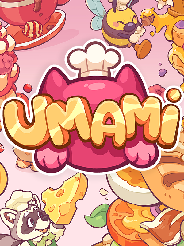 Umami cover
