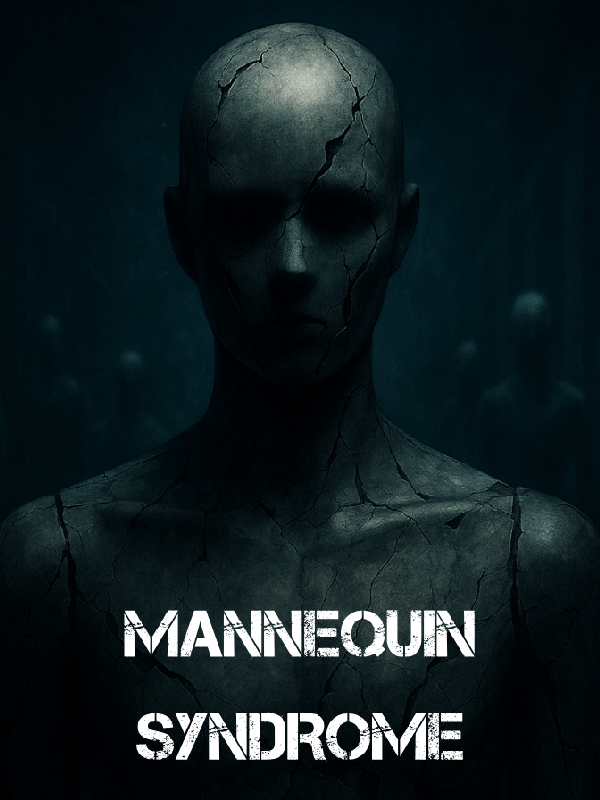 Mannequin Syndrome cover
