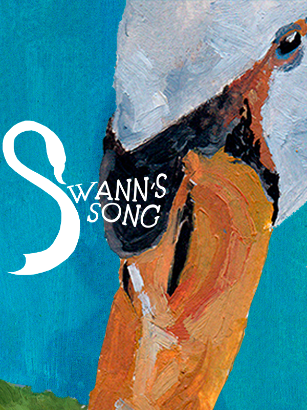 Swann's Song cover