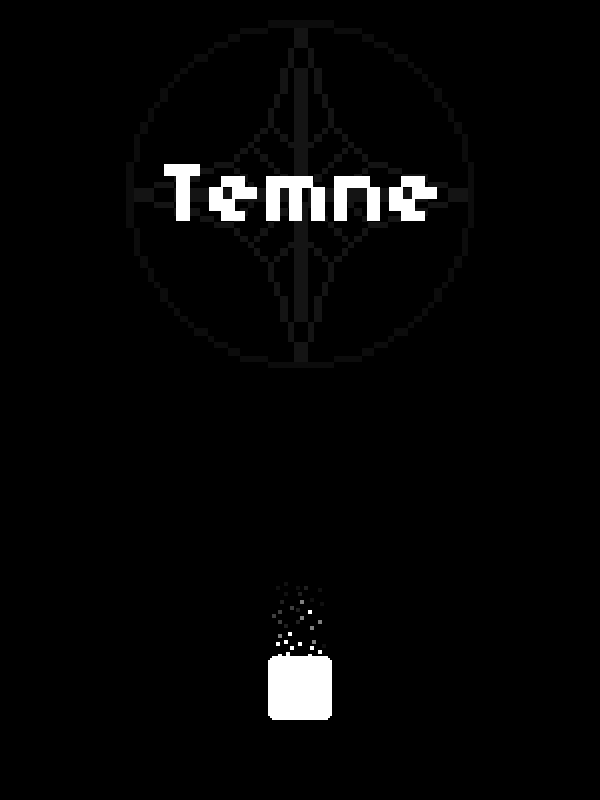 Temne cover