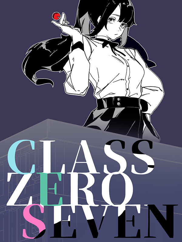 Class Zero Seven cover