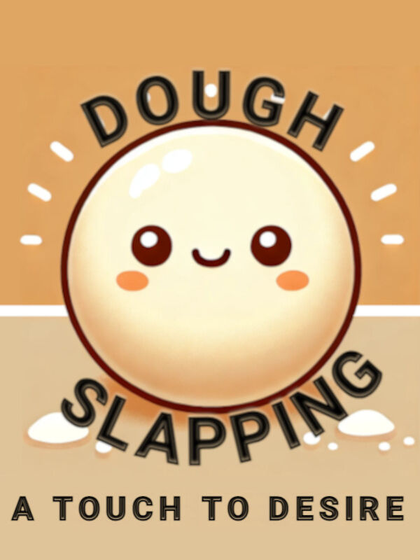 Dough Slapping: A Touch to Desire cover