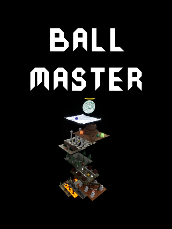 Ballmaster cover