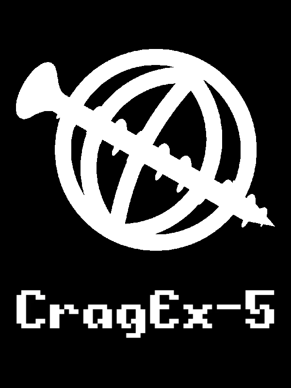 CragEx-5 cover