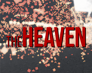 The Heaven cover