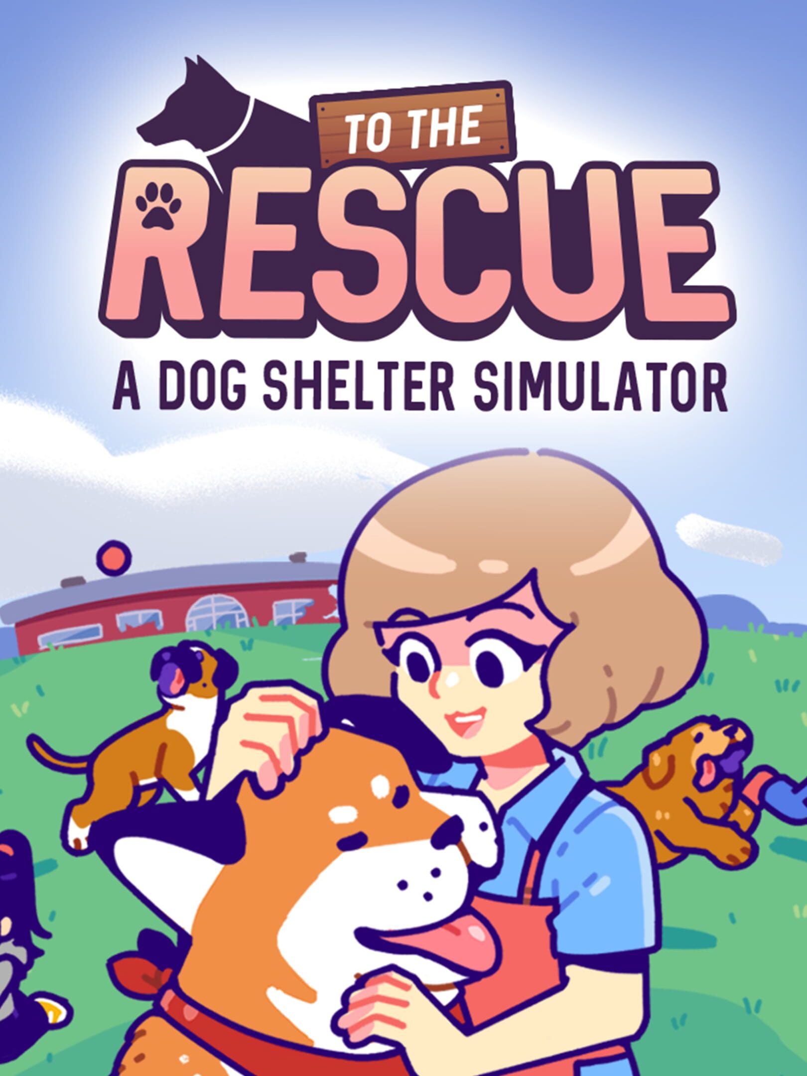 To The Rescue cover