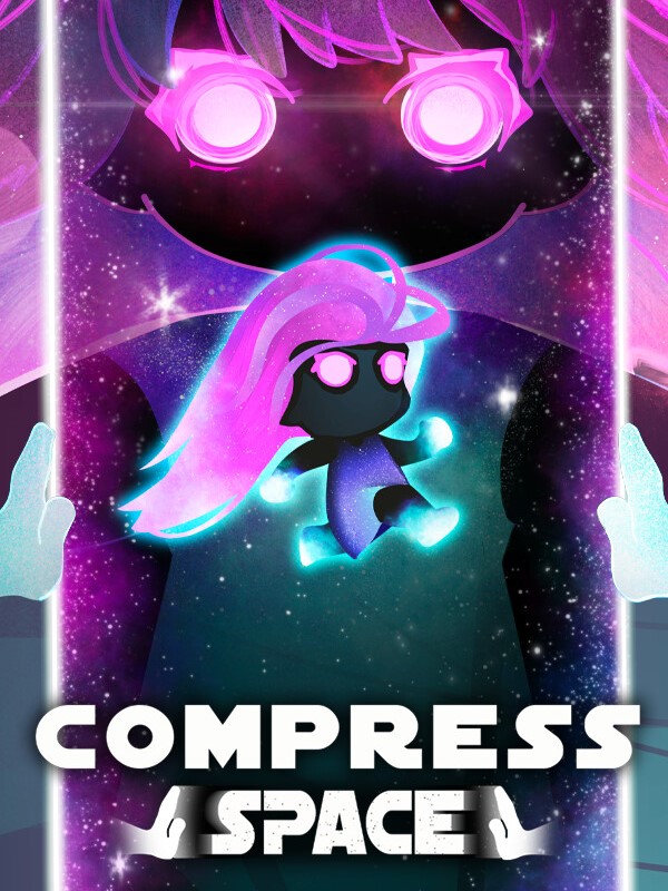 Compress(Space) cover