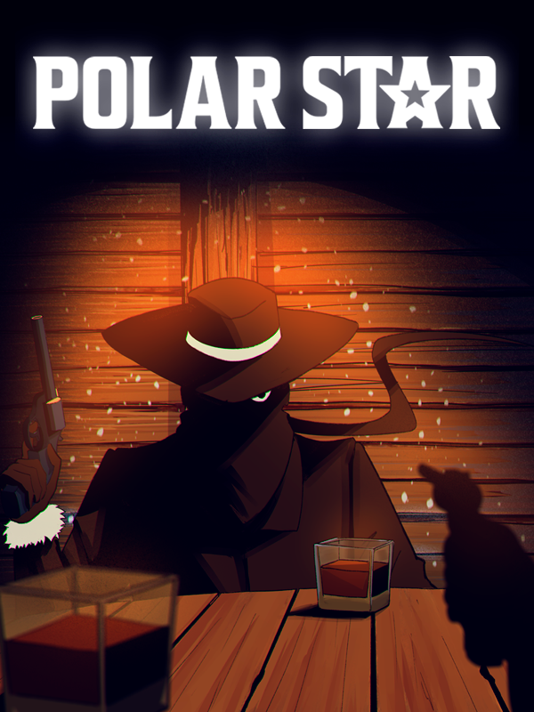 Polar Star cover