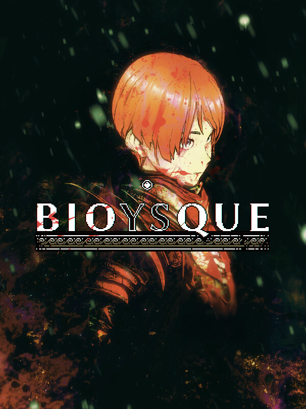 Bioysque cover
