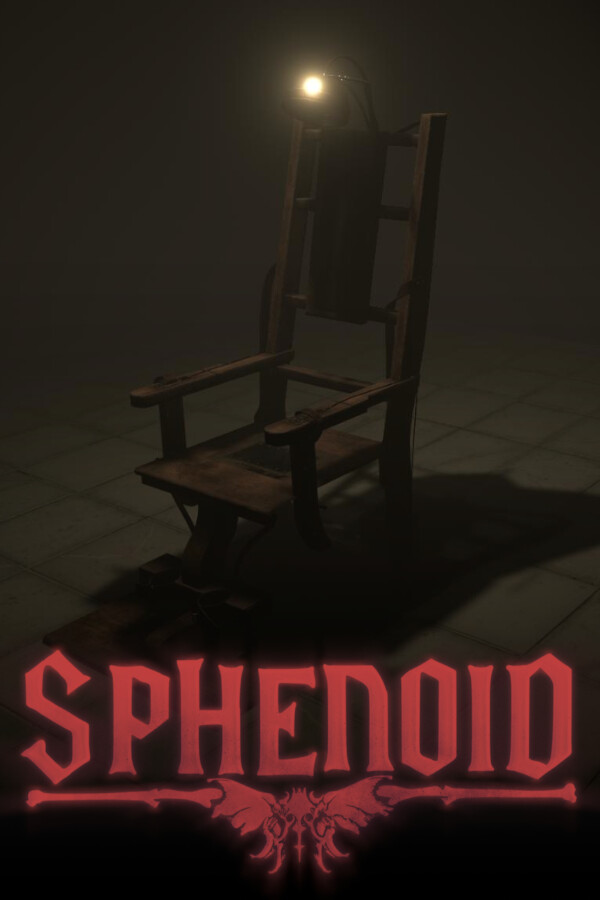 Sphenoid cover