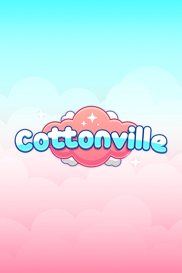 Cottonville cover