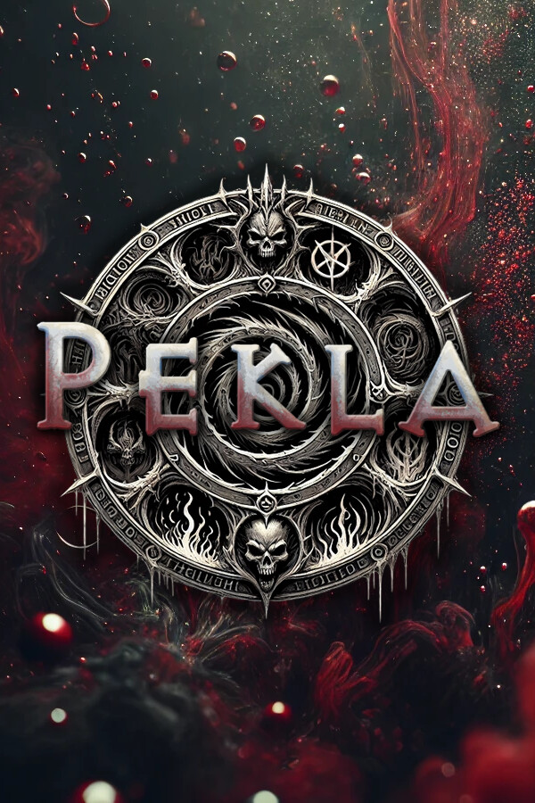 Pekla cover