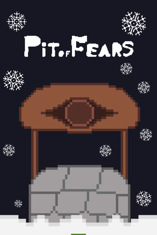 Pit of Fears cover