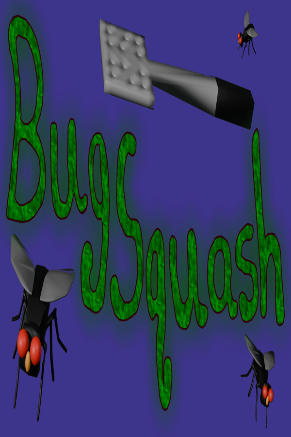 BugSquash cover