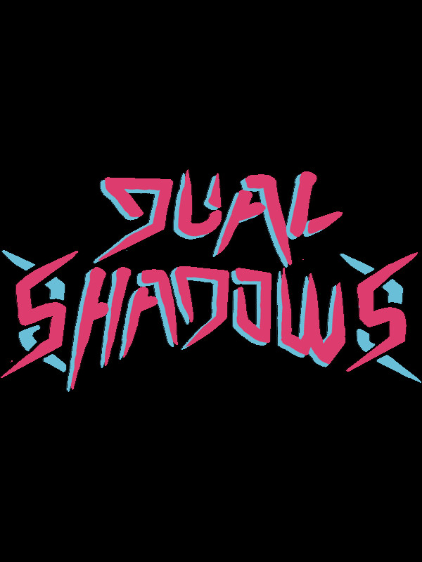 Dual Shadows cover