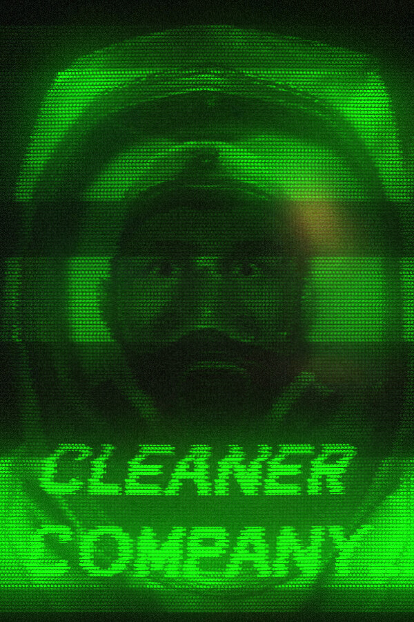 Cleaner Company cover