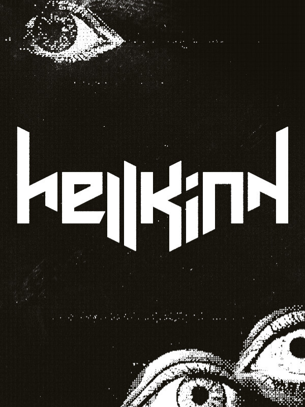 Hellkind cover