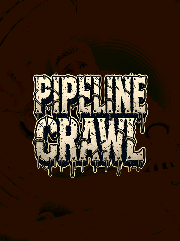 Pipeline Crawl cover