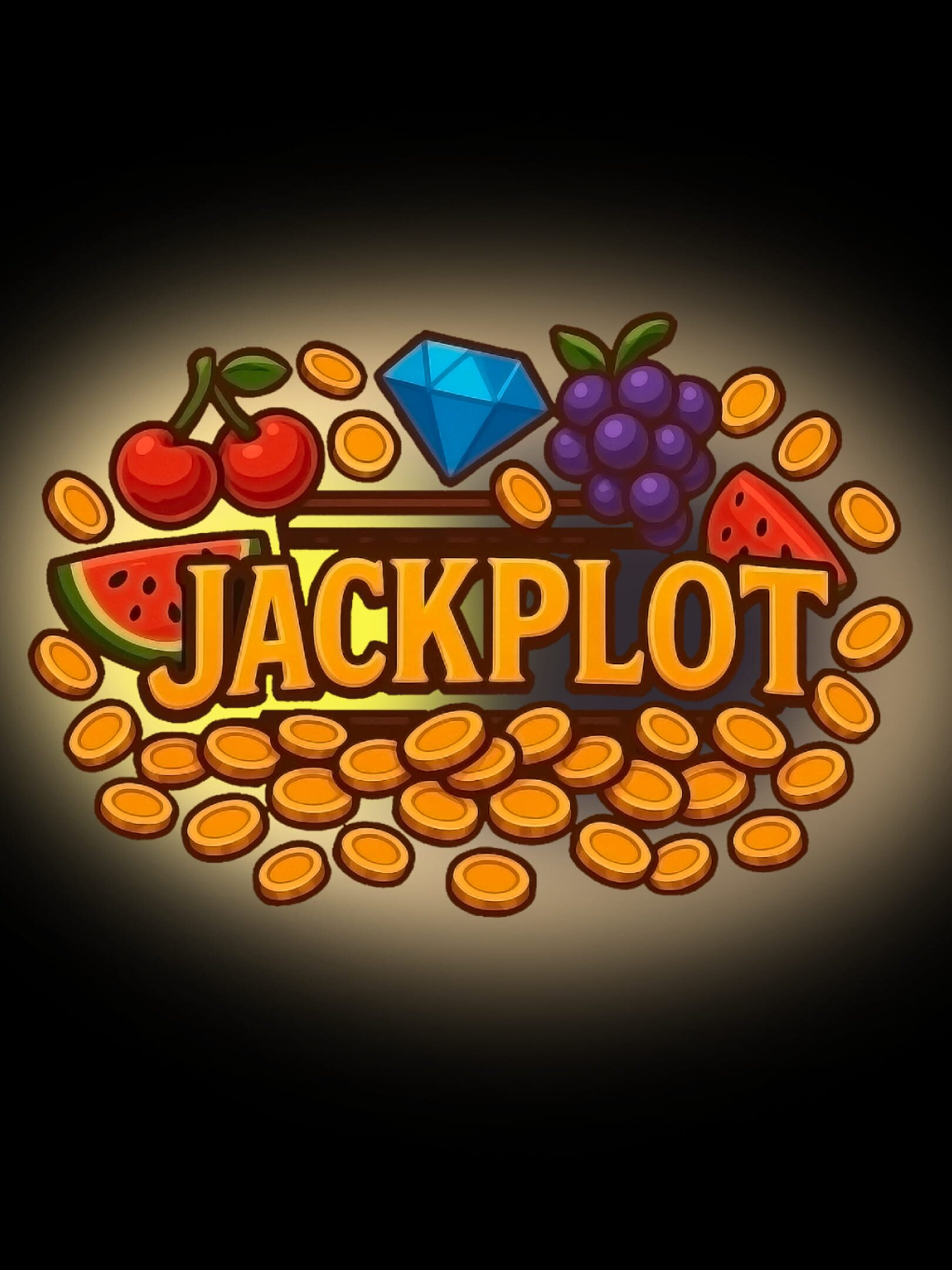 Jackplot cover