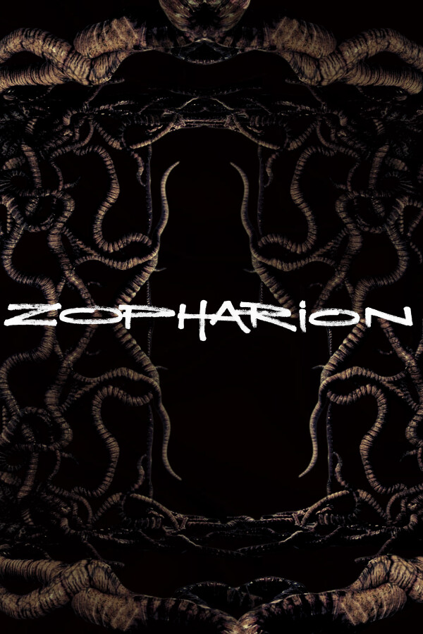 Zopharion cover