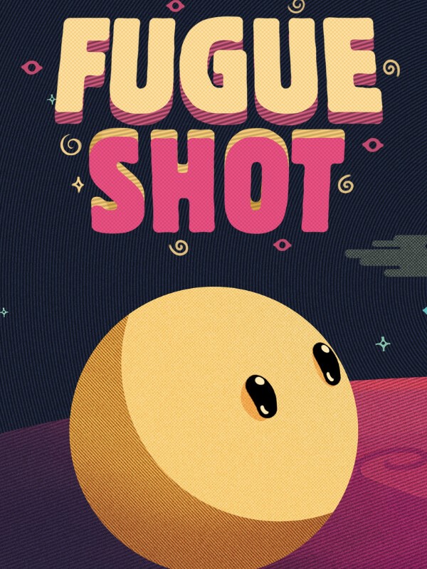 Fugue Shot cover