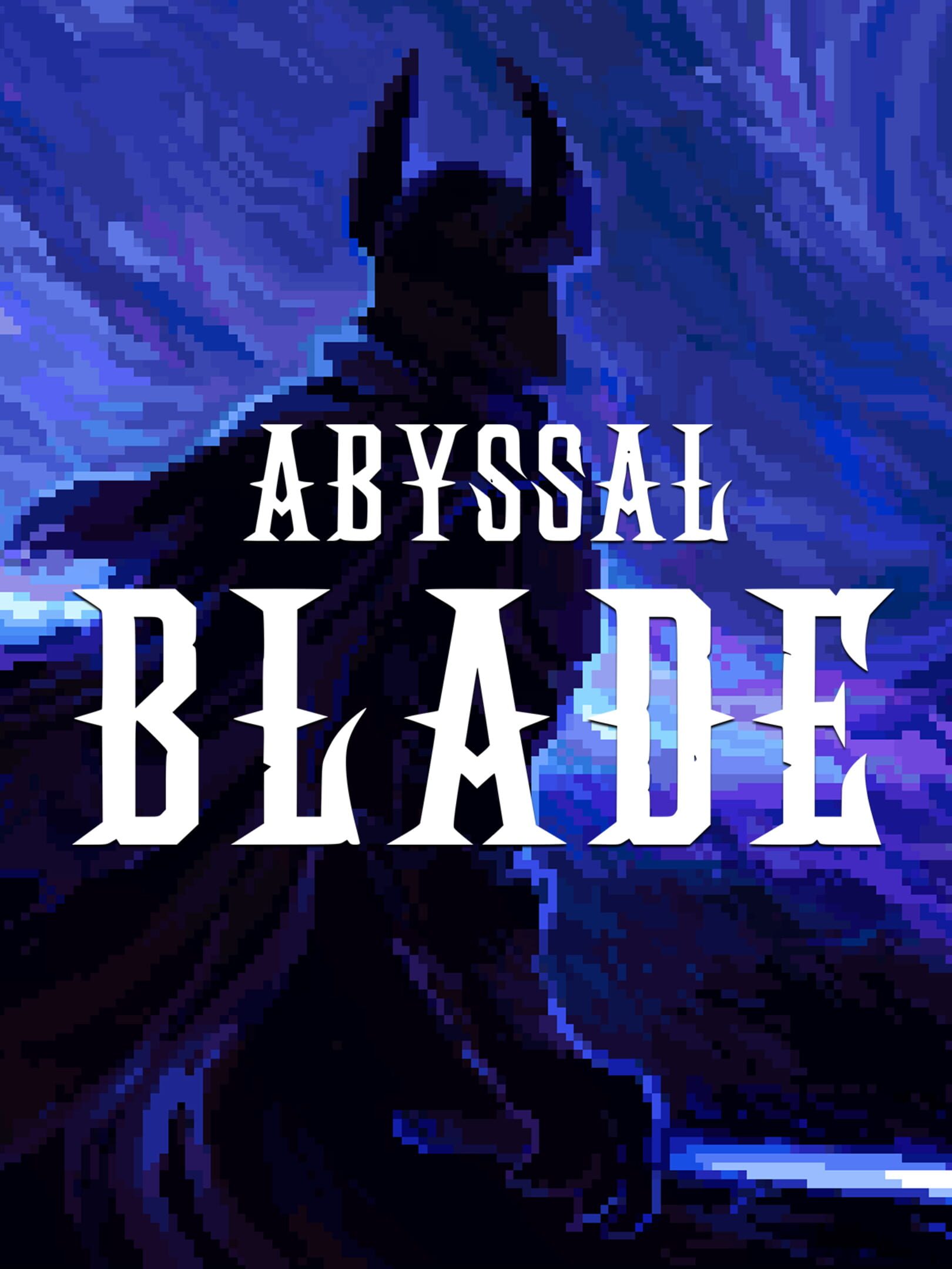 Abyssal Blade cover