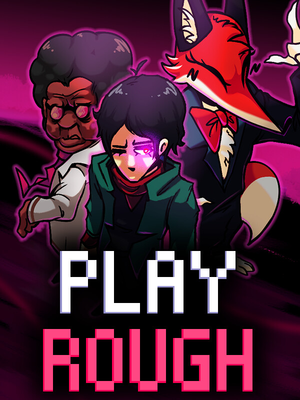 Play Rough cover