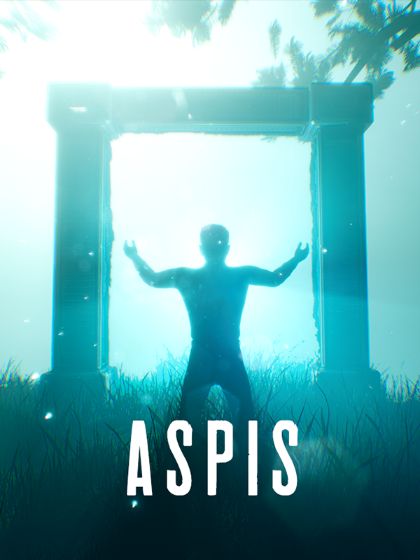 Aspis cover