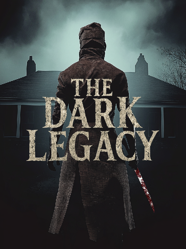 The Dark Legacy cover